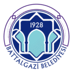 Battalgazi Belediyesi Logo Transparent PNG