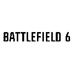 Battlefield 6 Logo Transparent PNG