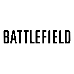 Battlefield Logo Transparent PNG