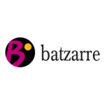 Batzarre Logo Transparent PNG