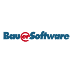 Bauer Software Logo Transparent PNG