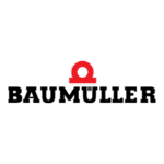 Baumuller Logo Transparent PNG