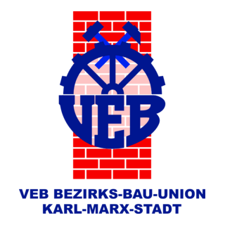Bauunion Karl-marx Stadt
