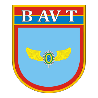 Bavt Distintivo De Bolso