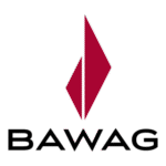 Bawag Logo Transparent PNG