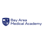 Bay Area Medical Academy Logo Transparent PNG