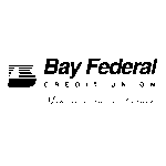 Bay Federal Credit Union Logo Transparent PNG