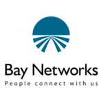 Bay Networks Logo Transparent PNG