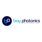 Bay Photonics Logo Transparent PNG