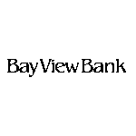 Bay View Bank Logo Transparent PNG