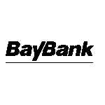 Baybank Logo Transparent PNG