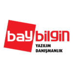 Baybilgin Yazılım Danışmanlık Logo Transparent PNG