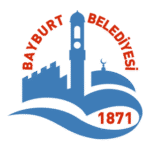 Bayburt Belediyesi Logo Transparent PNG