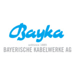 Bayerische Kabelwerke Logo Transparent PNG