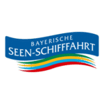 Bayerische Seenschifffahrt Logo Transparent PNG