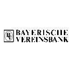 Bayerische Vereinsbank Logo Transparent PNG