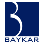 Baykar Logo Transparent PNG