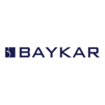 Baykar Savunma Logo Transparent PNG