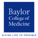 Baylor College Of Medicine Logo Transparent PNG