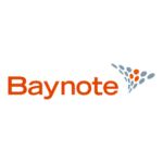 Baynote Logo Transparent PNG