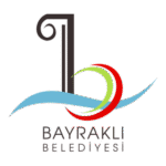 Bayraklı Belediyesi Logo Transparent PNG
