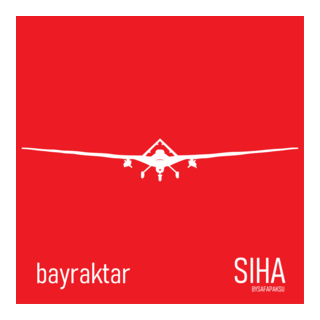 Bayraktar SIHA