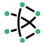 Bazaars BZR Logo Transparent PNG