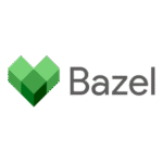 Bazel Logo Transparent PNG