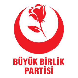 Bbp Büyük Birlik Patisibuyuk Birlik Partisi