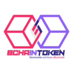 Bchaintoken Logo Transparent PNG
