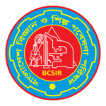 Bcsir Bangladesh Council Of Scientific And Indus Logo Transparent PNG