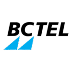 Bctel Logo Transparent PNG