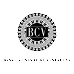 Bcv Banco Central De Venezuela Logo Transparent PNG