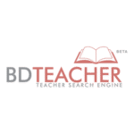 Bd Teacher Logo Transparent PNG