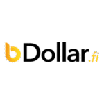 Bdollar BDO Logo Transparent PNG