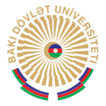 Bdu Logo Transparent PNG