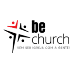 Be Church Logo Transparent PNG