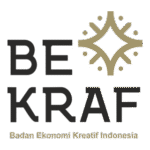 Be Kraf Logo Transparent PNG