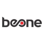 Be One Logo Transparent PNG