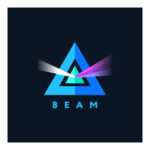 Beam Privacy Logo Transparent PNG