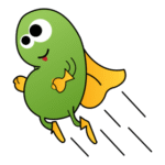 Bean Cash BITB Logo Transparent PNG