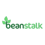 Beanstalk Logo Transparent PNG