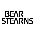 Bear Stearns Logo Transparent PNG