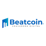 Beatcoin Logo Transparent PNG