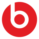 Beats Logo Transparent PNG