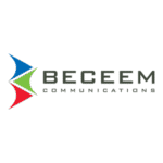 Beceem Communications Inc. Logo Transparent PNG