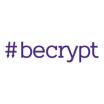 Becrypt Logo Transparent PNG