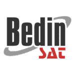 Bedin Sat Logo Transparent PNG