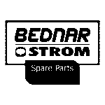 Bednar Strom Logo Transparent PNG