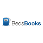 Beds Books Logo Transparent PNG